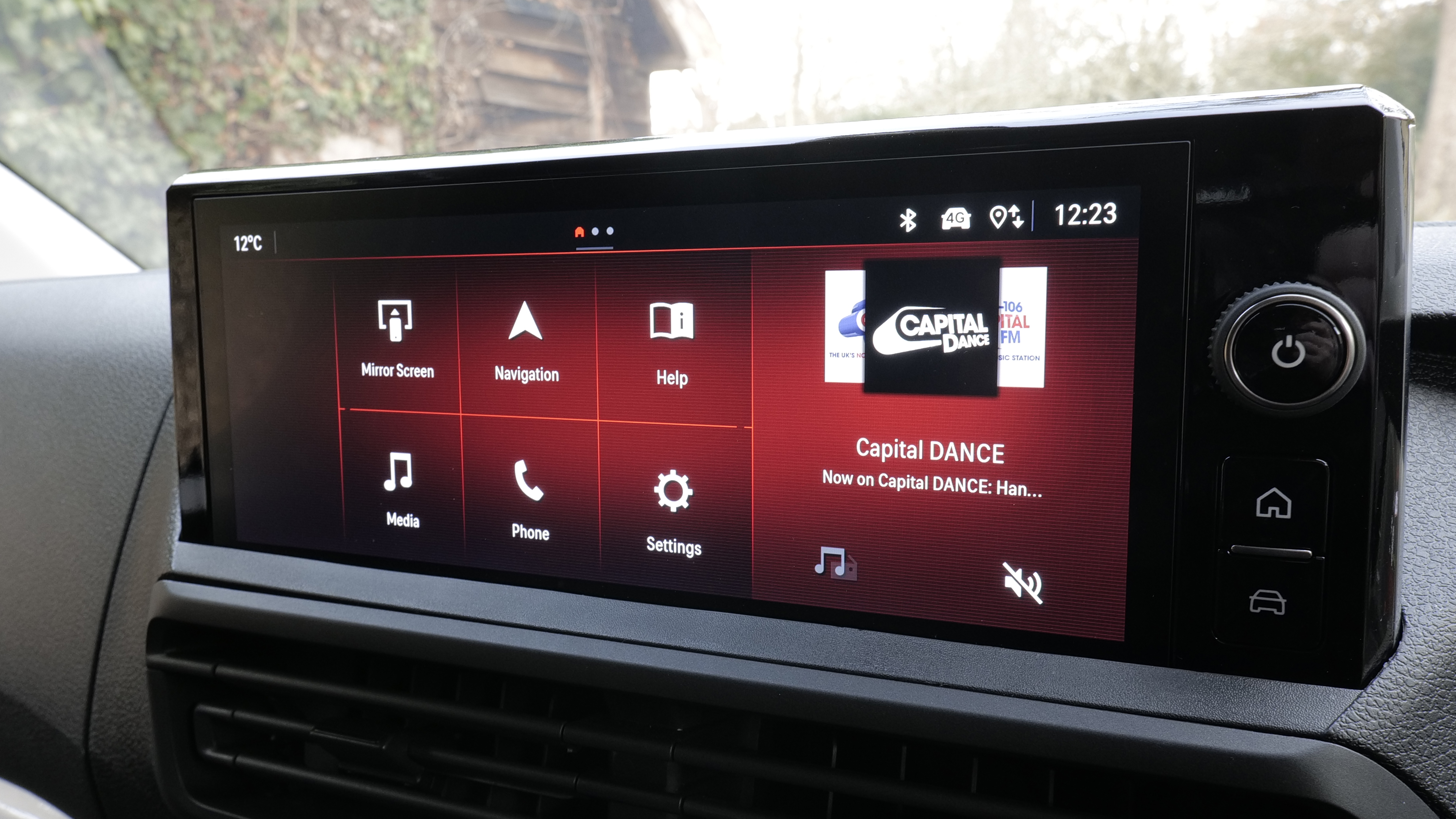 VAUXHALL VIVARO M DIESEL 2.2 Turbo D 150 Pro H1 Van